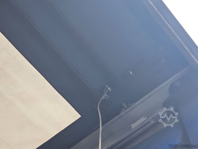 Csúszó ponyvák KRONE N/A