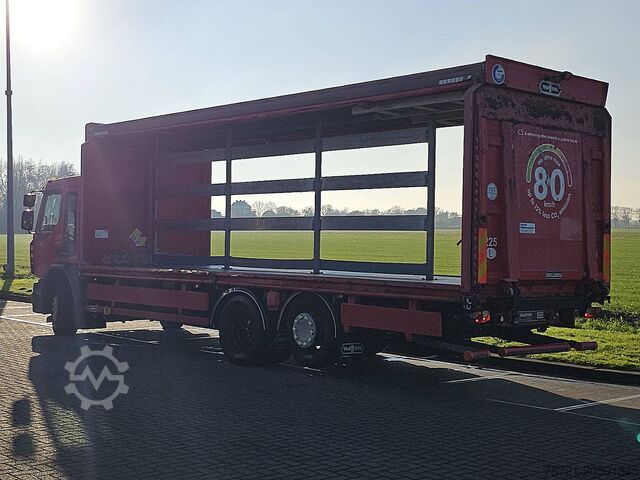 Rakodóplatform RENAULT PREMIUM 380