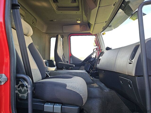 Rakodóplatform RENAULT PREMIUM 380