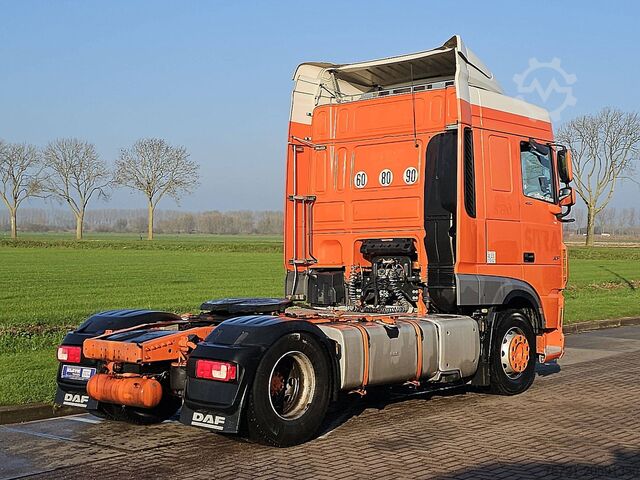 Standard-SZM DAF XF 450