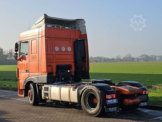 Standard-SZM DAF XF 450