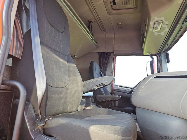 Standard-SZM DAF XF 450