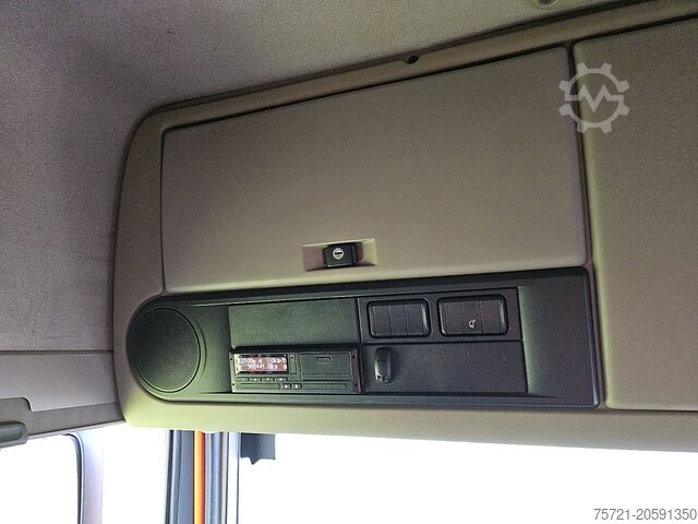 Standard-SZM DAF XF 450