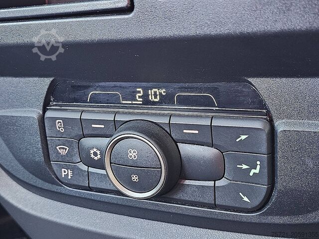 Standard-SZM DAF XF 450