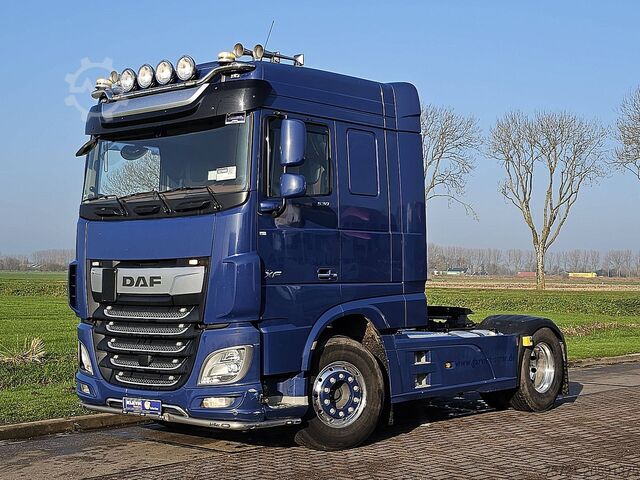 Standard-SZM DAF XF 530