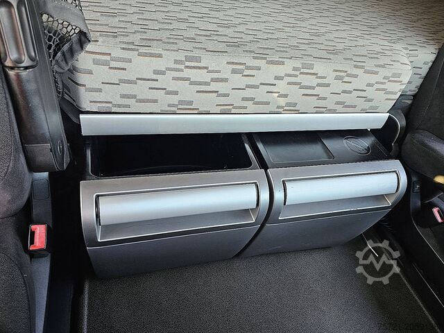 Standard-SZM DAF XF 460