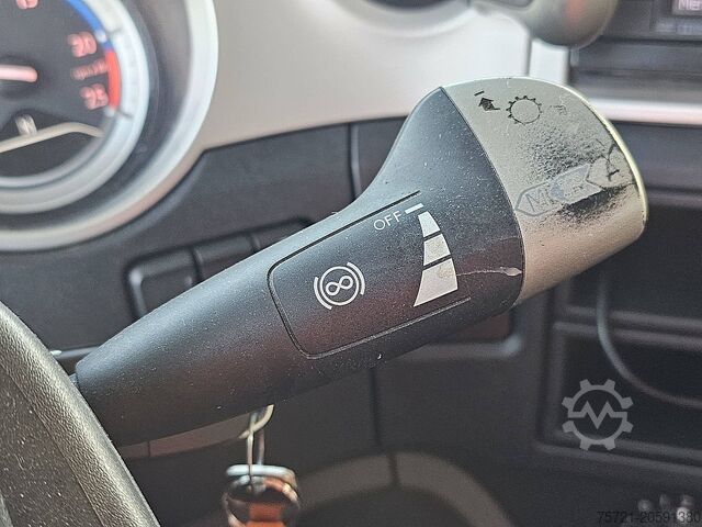 Standard-SZM DAF XF 460