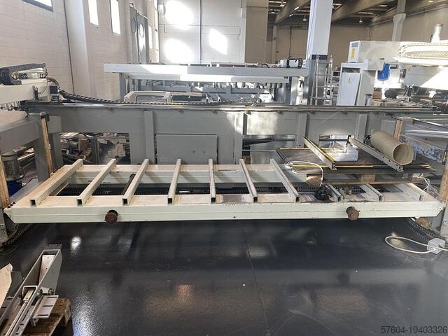 Biesse Rover A 3.40 NBC 412 Biesse Rover A 3.40 NBC 412