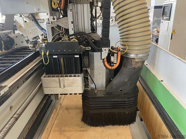 Biesse Rover A 3.40 NBC 412 Biesse Rover A 3.40 NBC 412