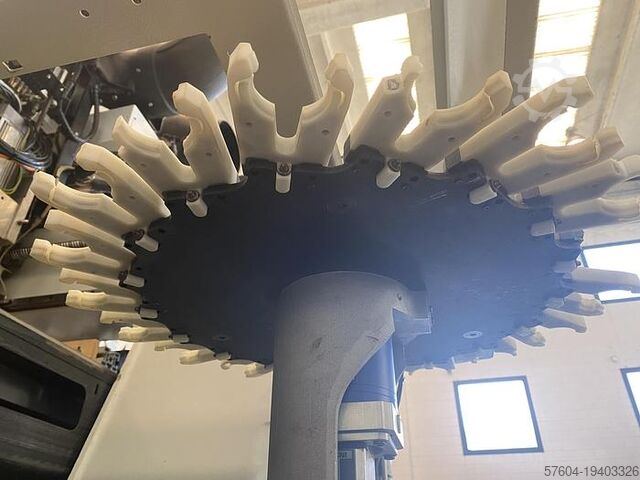 Biesse Rover A 3.40 NBC 412 Biesse Rover A 3.40 NBC 412