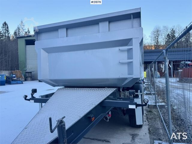 Maur Boggi treyler! Maur Boggi trailer!