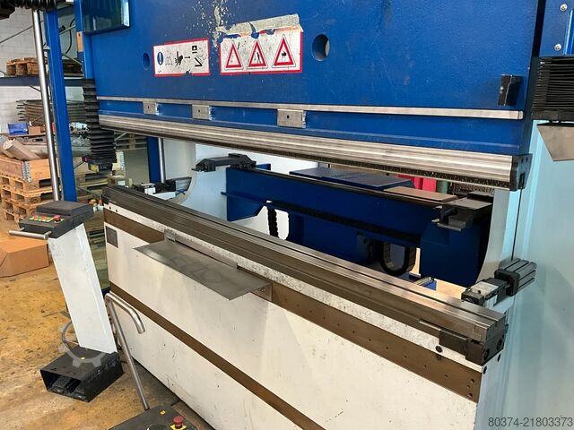 Kantpresse TRUMPF TruBend 5085X    Only 1512 hours !
