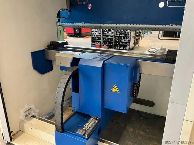 Kantpresse TRUMPF TruBend 5085X    Only 1512 hours !