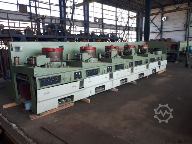 Multiblock desenho de linha (nunca usado) China 00