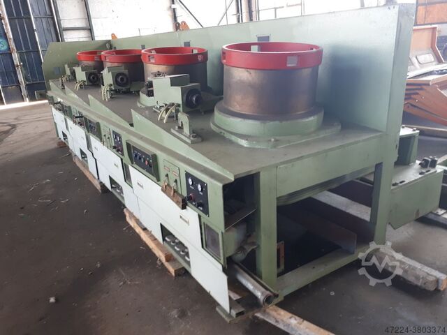 Multiblock desenho de linha (nunca usado) China 00