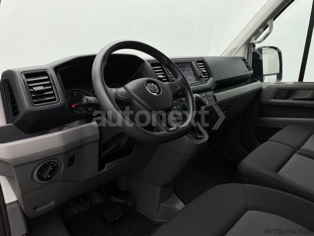 Komercijalno vozilo sa visokim krovom VOLKSWAGEN Crafter 35 Automatik *KAMERA+NAVI+KLIMA* (0819)