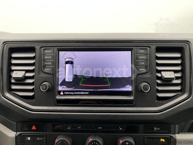 Dubă cu acoperiș înalt VOLKSWAGEN Crafter 35 Automatik *KAMERA+NAVI+KLIMA* (0819)