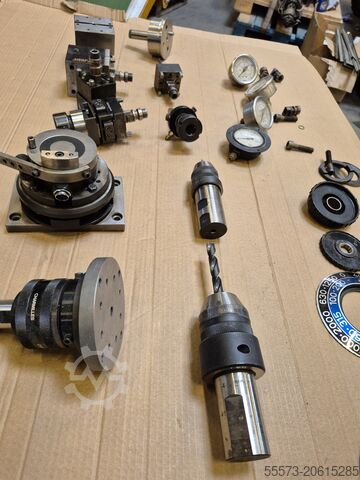 Peças de reposição Ersatzteile