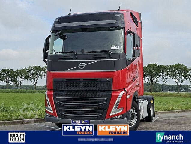 Standard-SZM VOLVO FH 500 I-SAVE LED 2X TANK