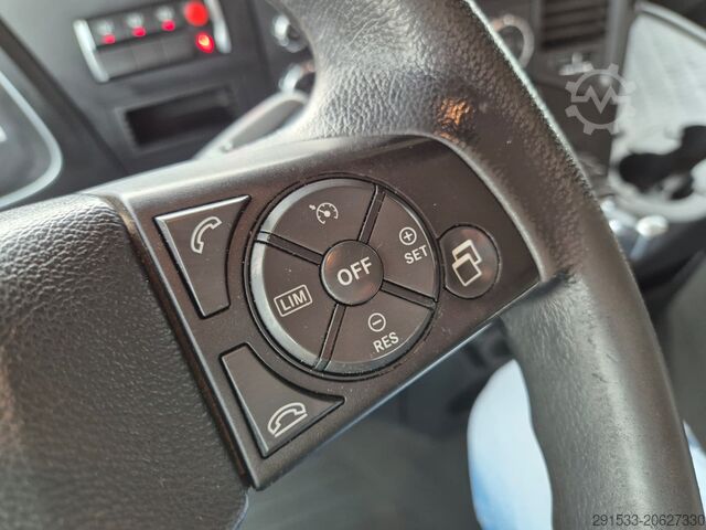 ισχυρός τράκτορας Mercedes-Benz Actros 4163 / HEAVE DUTY / 1 OWNER!