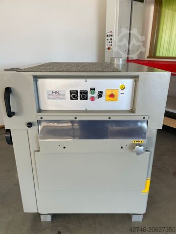 Πλάνη πάχους Kölle DH 63