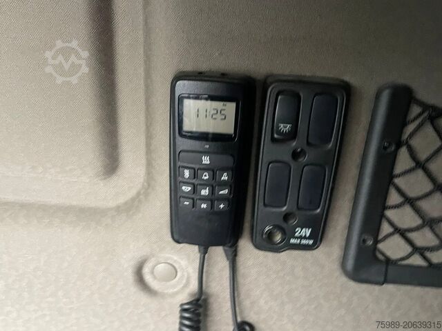 Standard-SZM Scania R480 E5 RETARDER, HYDRAULIC, FRIGO, PTO. GOOD T...