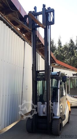 Heftruck STILL RX 70-35 T