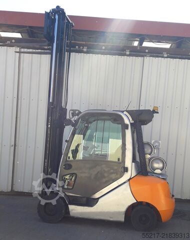 Heftruck STILL RX 70-35 T