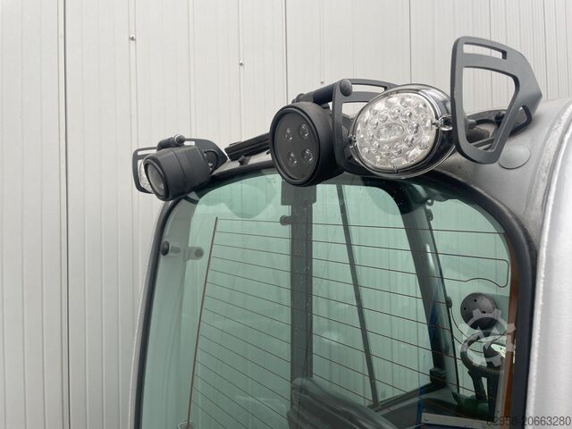 Heftruck, elektrische heftruck STILL RX60-25L/600 | Top Akku mit 89% Restkapazität