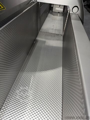 Schneidemaschine / Hackschneider MHS PCE 70/21 K