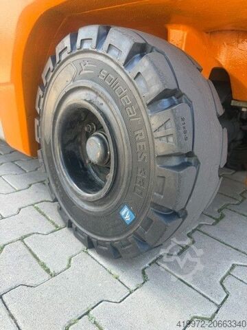 Dieselstapler Still RX70-35