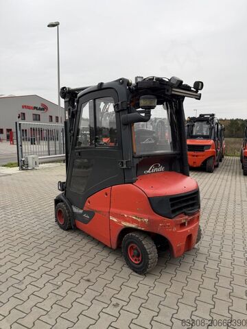 Diesel truckar Linde H20D-01