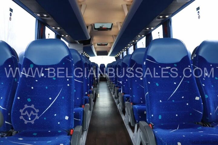 Coach MAN Lions Coach R09