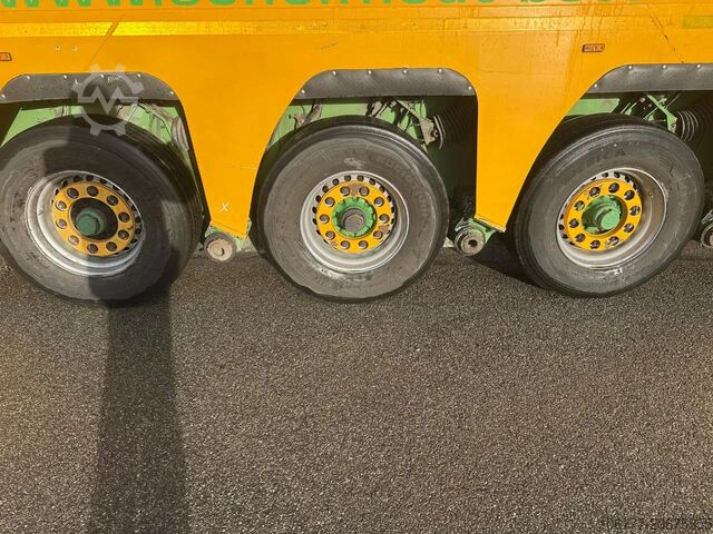 Innenlader Faymonville F-S43-1EJB