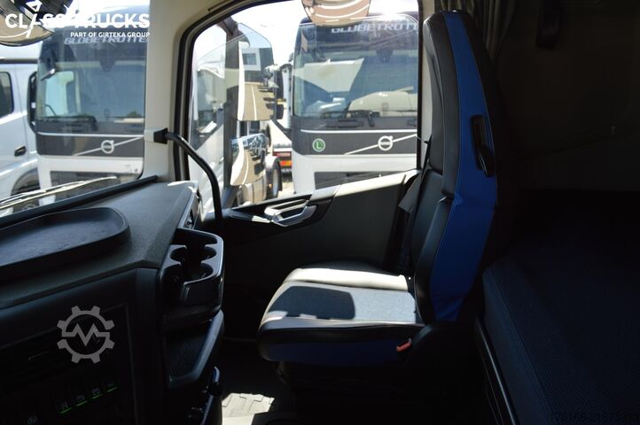 Standardní tahač VOLVO FH 460 Globetrotter XL i-Save