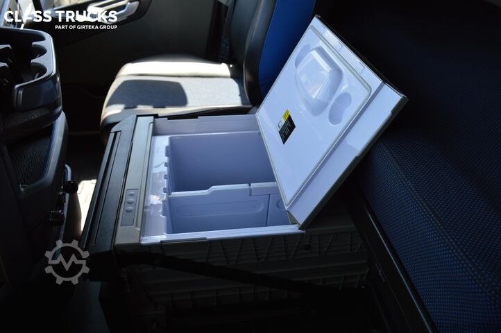 Standardní tahač VOLVO FH 460 Globetrotter XL i-Save