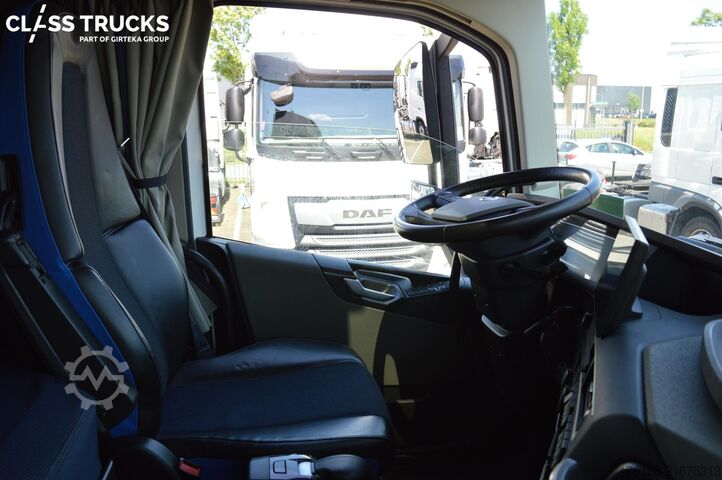 Standardní tahač VOLVO FH 460 Globetrotter XL i-Save