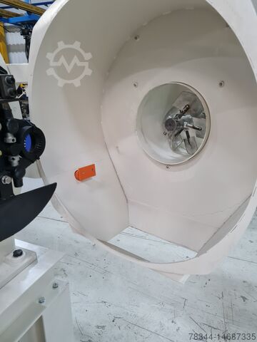 Pelletspress Orbit 275