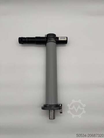 ATC - microscopio de medición Traub TNA400