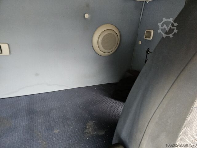 Lastbil med tippflak VOLVO FM-480-37 8x4 Kipper Ad-Blue Lift-Lenk