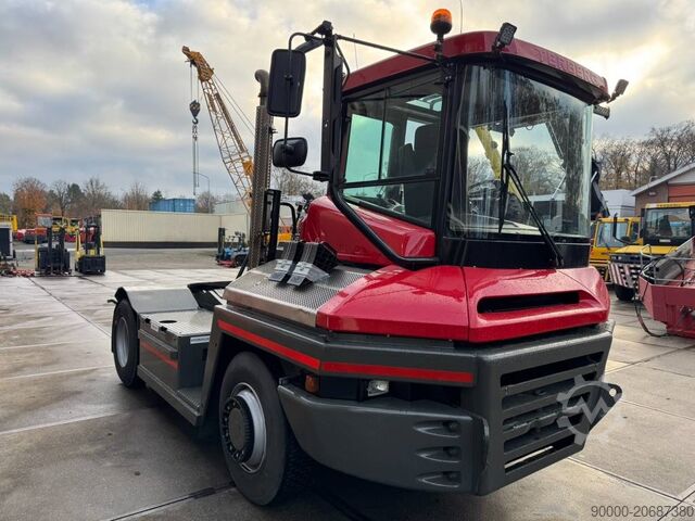 Terminal traktor Terberg RT 223
