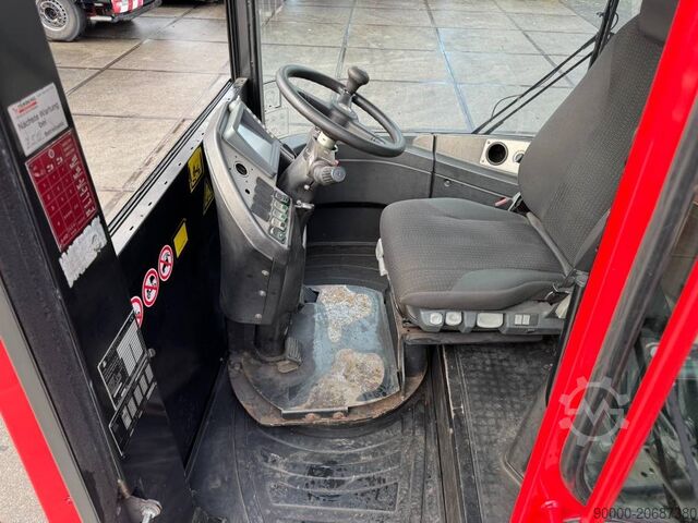 Terminal traktor Terberg RT 223