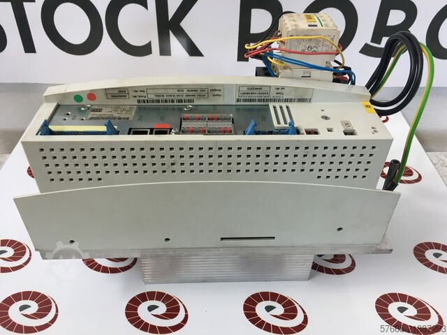 Besturingsunit KUKA KUKA 00-134-525 KPS-600/20-ESC