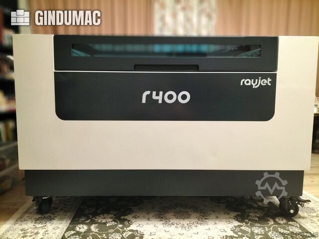 Trotec Rayjet R400 Trotec Rayjet R400