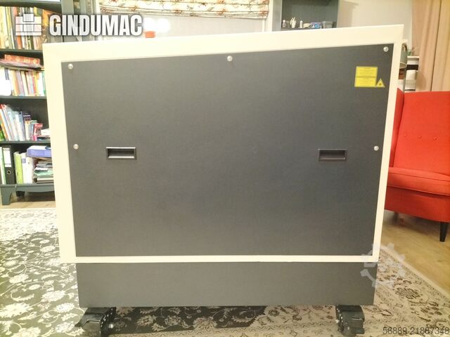 Trotec Rayjet R400 Trotec Rayjet R400