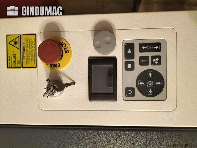 Trotec Rayjet R400 Trotec Rayjet R400