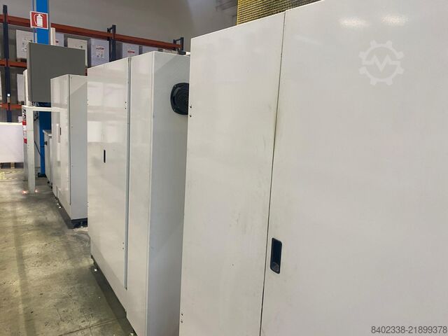 Ofset baskı makinesi Komori GL 840 PH H-UV