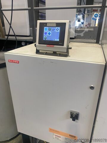 Ofset baskı makinesi Komori GL 840 PH H-UV