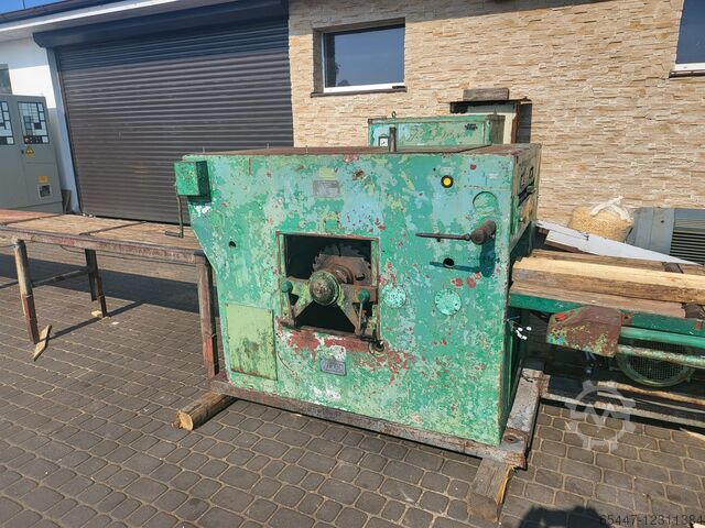 FOD Bydgoszcz DPPA-II-50 Multiblade fod DPPA-II-50