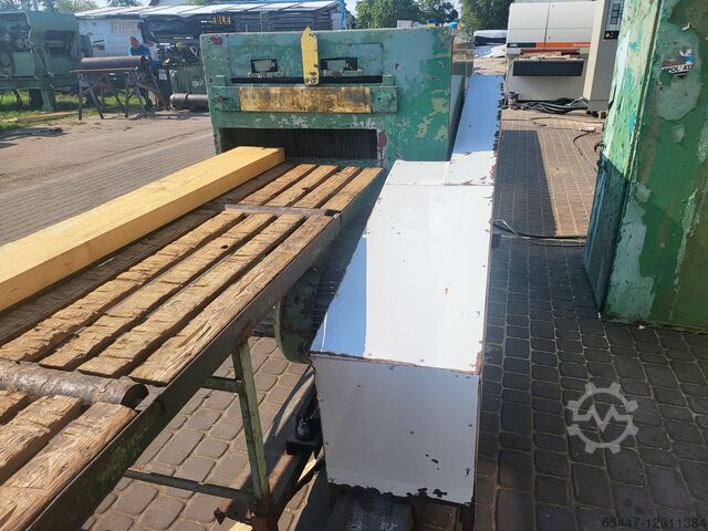 FOD Bydgoszcz DPPA-II-50 Multiblade fod DPPA-II-50